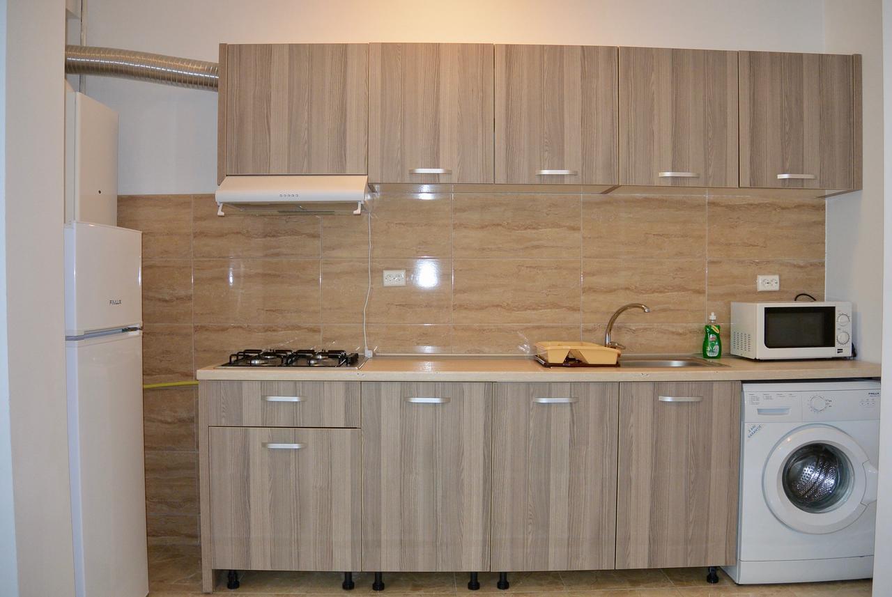 Apartament Mamaia-Summerland Apartment Exterior photo